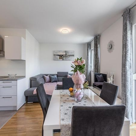 Apartment Tadic Сплит Экстерьер фото