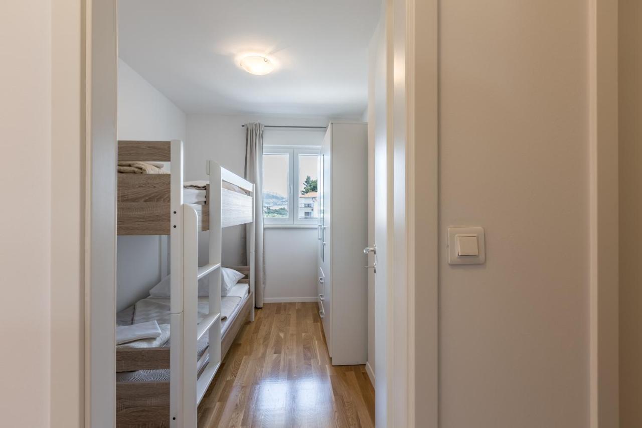 Apartment Tadic Сплит Экстерьер фото