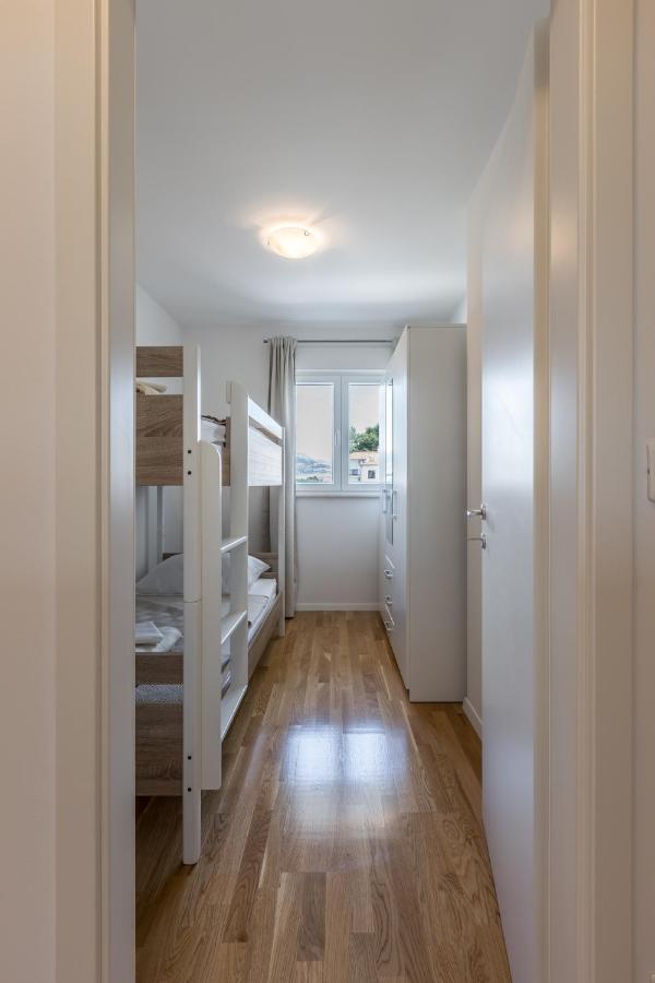 Apartment Tadic Сплит Экстерьер фото