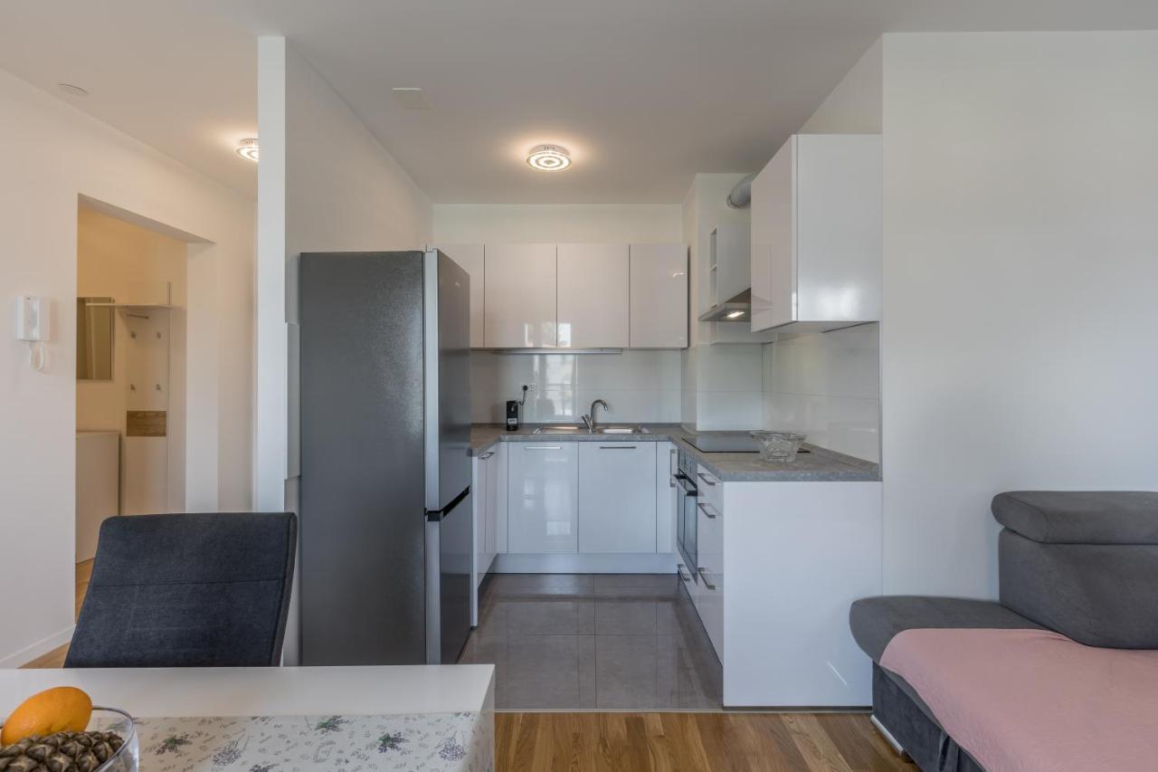 Apartment Tadic Сплит Экстерьер фото