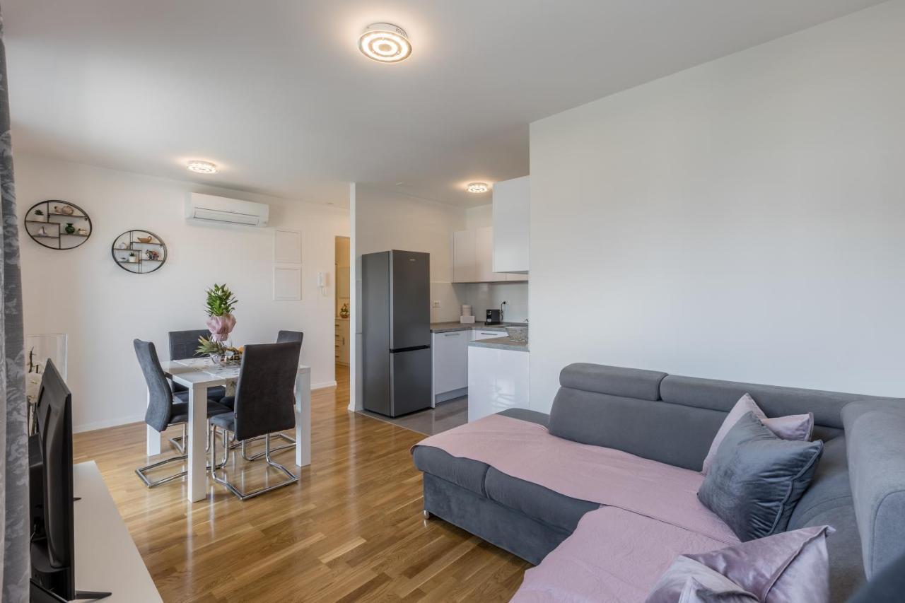 Apartment Tadic Сплит Экстерьер фото