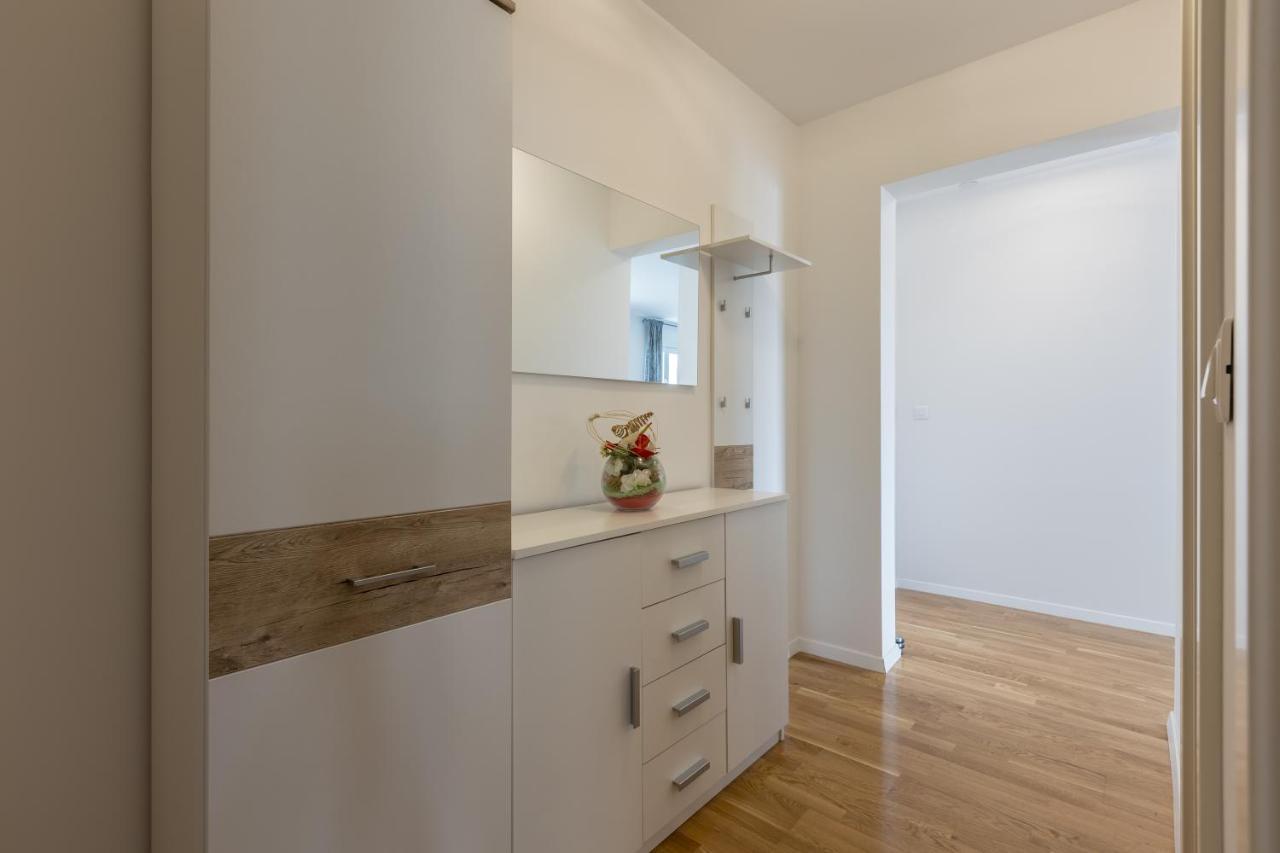 Apartment Tadic Сплит Экстерьер фото